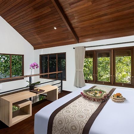 Candy Villa By Pramana Villas أوبود المظهر الخارجي الصورة