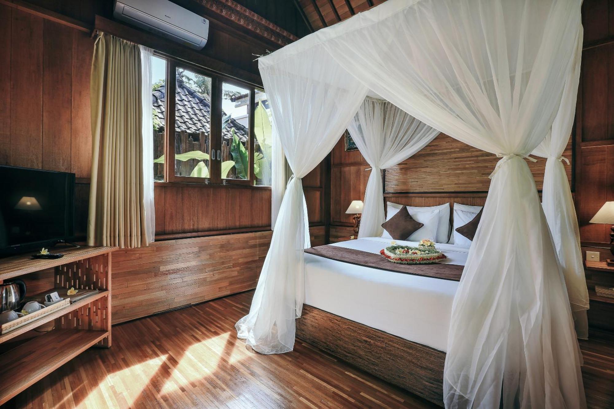 Candy Villa By Pramana Villas أوبود المظهر الخارجي الصورة