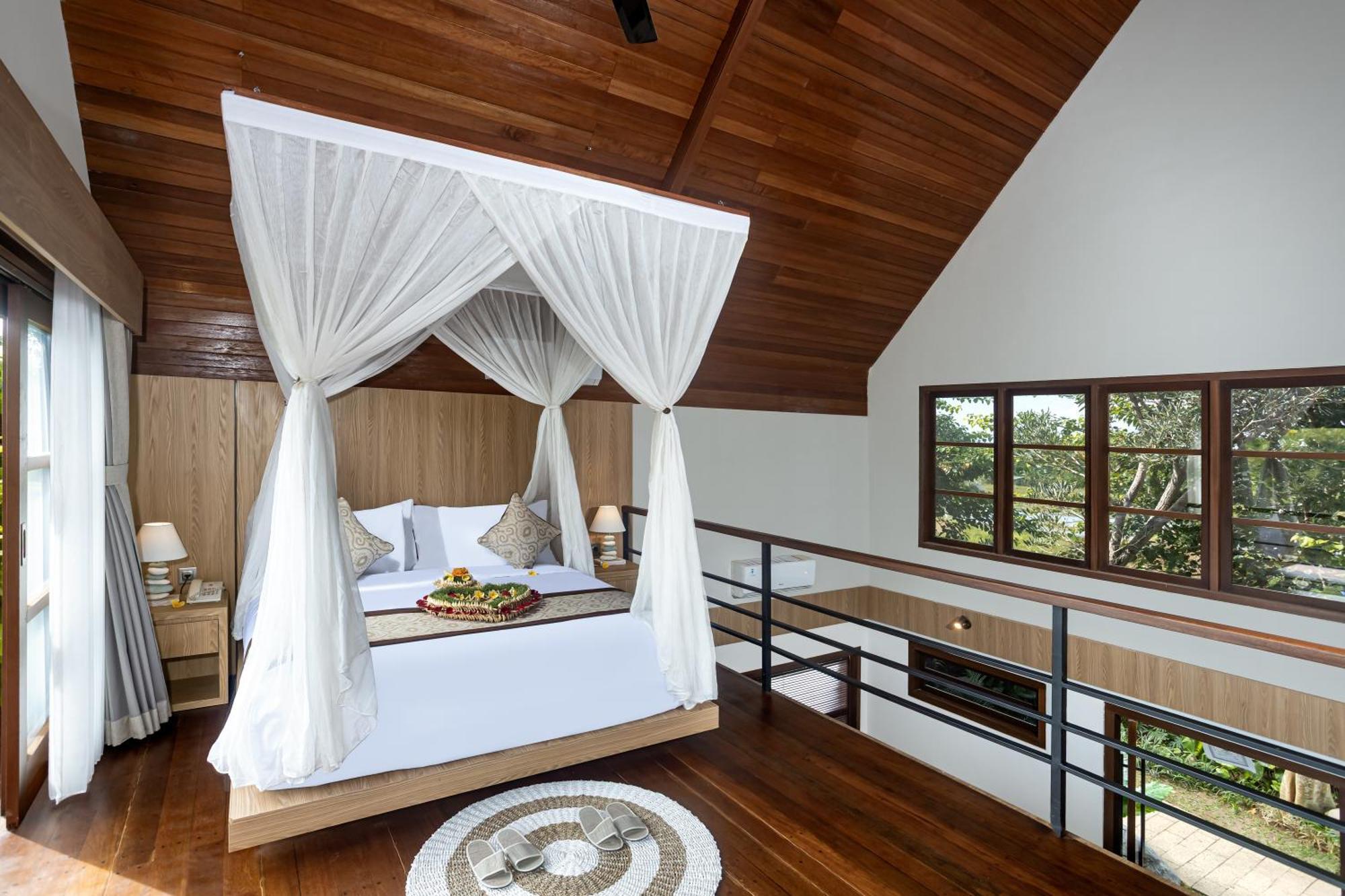 Candy Villa By Pramana Villas أوبود المظهر الخارجي الصورة